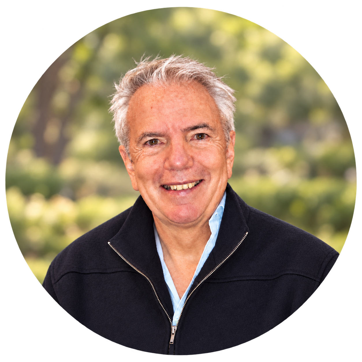 Steve Jahner